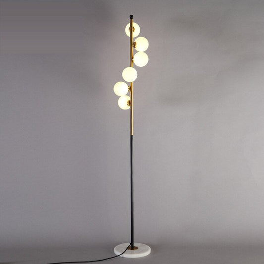 Seri - Modern Floor Lamp