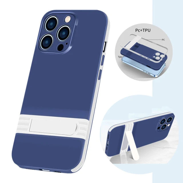 Luxury Case For iPhone