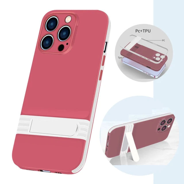 Luxury Case For iPhone