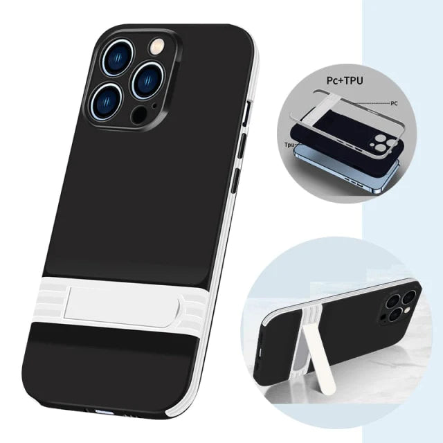 Luxury Case For iPhone