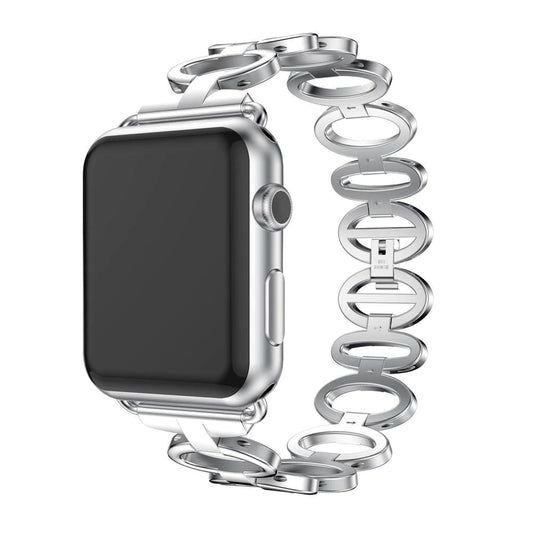Stainless-Steel Band for Apple Watch
